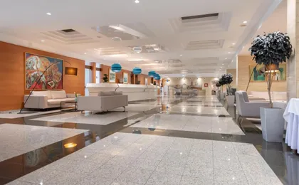 Hotel Kolovare