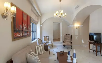 Ionia Suites