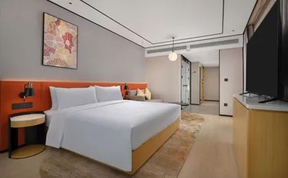 Hilton Garden Inn Dali Ancient City