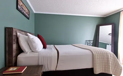 Blacksburg Bed & Breakfast