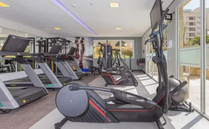 Vila Olimpia Executive Suites