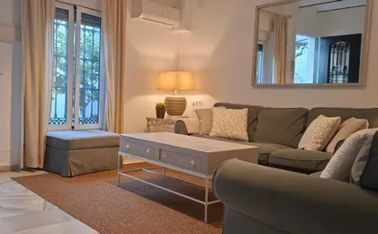 Apartamento Con Patio
