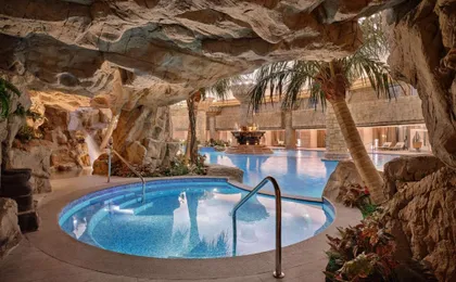 Grand Hyatt Beijing