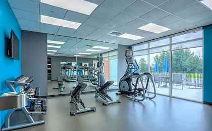 Fairfield Inn & Suites by Marriott Greenville