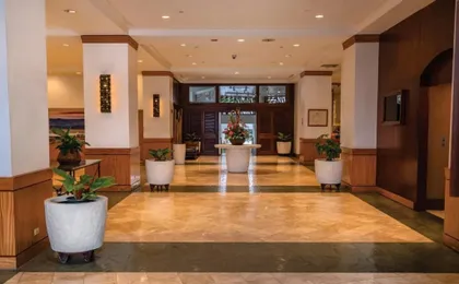 Shell Vacations Club Waikiki Marina Resort at the Ilikai