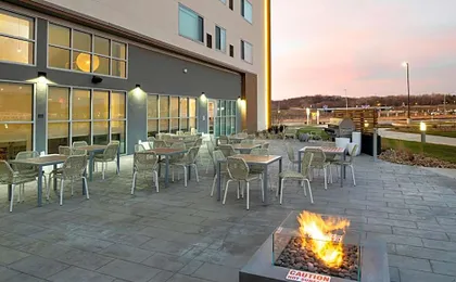 Element by Marriott North Kansas City