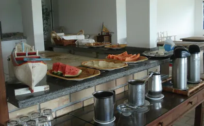 Pousada dos Golfinhos - Florianópolis