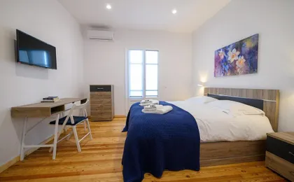 Kalamata Mediterranean Suites & Villas