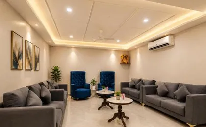 Hotel Sugandh Retreat Near Bus Stand Jaipur