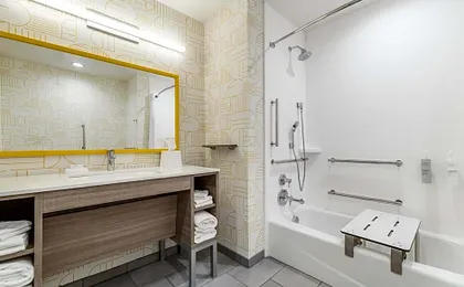 Home2 Suites by Hilton New Braunfels