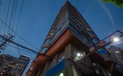 Hi Inn (Shanghai The Bund East Nanjing Road)