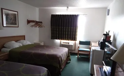 Capital O Amerihost Inn And Suites Kingdom City Hwy 54 Mo