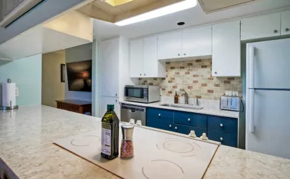 Minutes to the Beach, Pool, Balcony w/ Nature Views Compass 17 by Avantstay