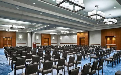 The Westin Virginia Beach Town Center