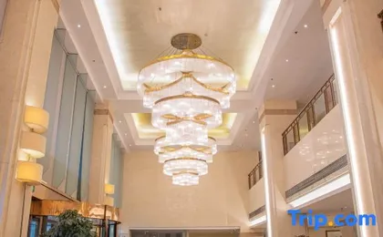 Jiuzhou Tongqu Hotel