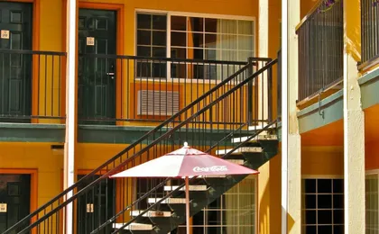 Americas Best Value Inn