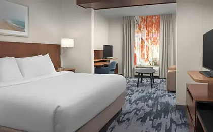 Fairfield Inn & Suites by Marriott Panama City Beach
