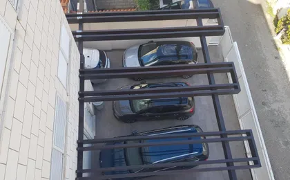 Apartments Laus