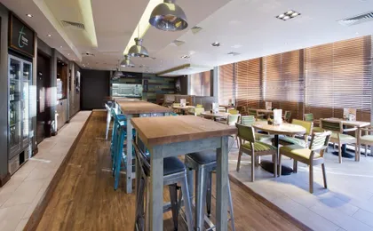 London Lewisham Hotel