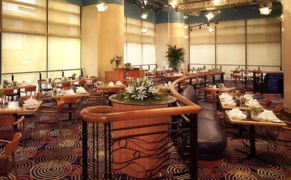 Harbour Plaza Chongqing