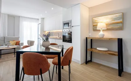 Exclusive apt in Cordoba Jewish Quarter. Almanzor