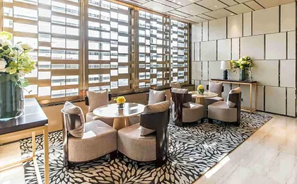 Somerset Grandview Shenzhen