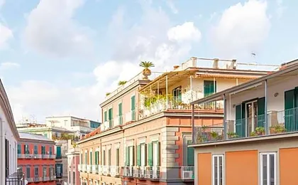 Dimora Doria d'Angri