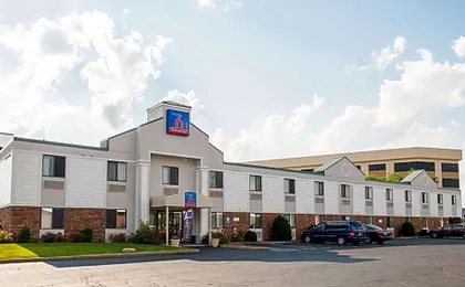 Studio 6-Miamisburg, OH - Dayton