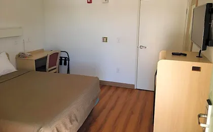 Motel 9 Las Cruces