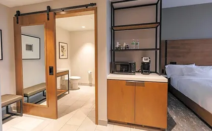 Highpoint Hotel