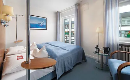 Hotel Baseler Hof