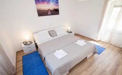 Spacious Holiday House Stefi with Grill