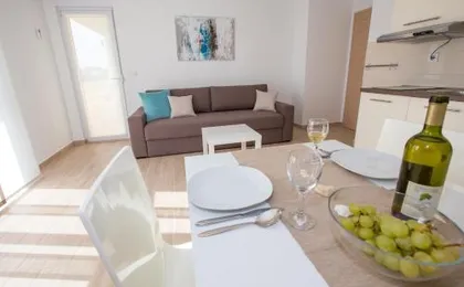Apartments Sesar