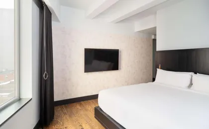 Hyatt Union Square New York