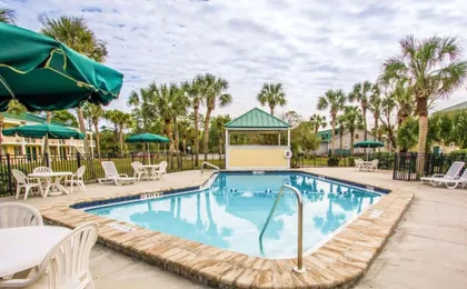 B&B HOTEL Jacksonville Airport - Newly Renovated!