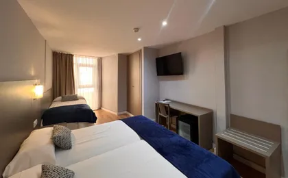 Montesol Hotel