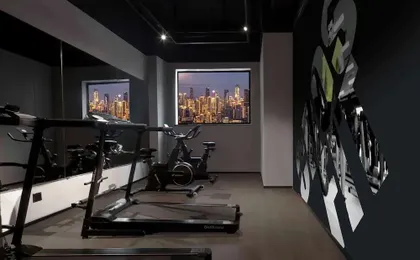 Mcsrh Hotel - Chongqing Jiefangbei Pedestrian Street