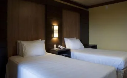 Master Gramado Hotel