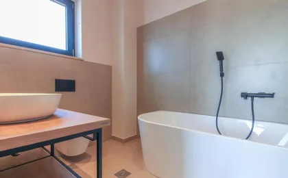 Modern Villa with Private Pool in Pula