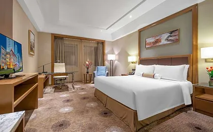 Ramada Plaza by Wyndham Pudong