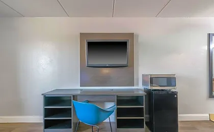 Travelodge by Wyndham Stockbridge Atlanta South