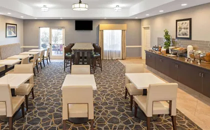 Garner Hotel Houston Westchase