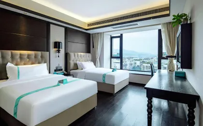 Xana Hotelle Chongqing Baishiyi