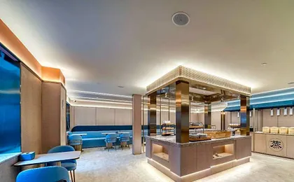 Hanting Hotel Hangzhou Daguan Metro Station