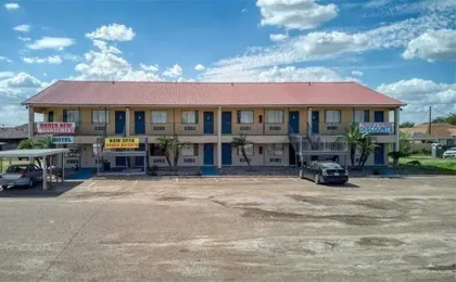 Pharr Executive Inn