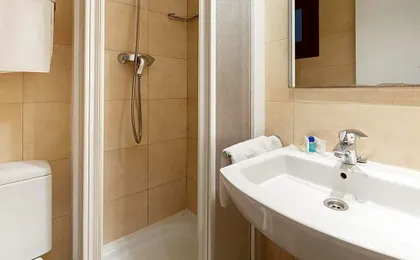 Ciudad Condal Hostal - Paseo de Gracia