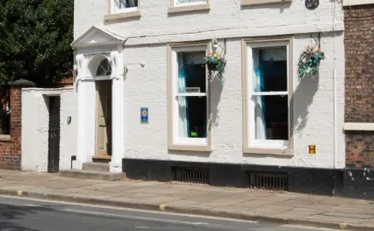 Georgian House & Mews (Adults only)