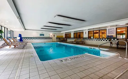 Comfort Inn & Suites Mishawaka-South Bend
