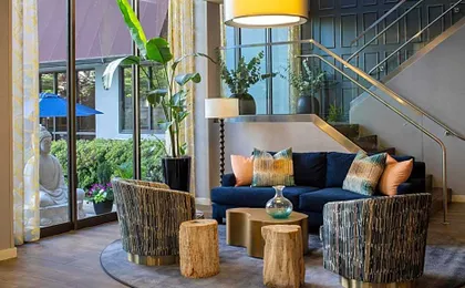 Fairfield Inn & Suites by Marriott Charlotte Uptown