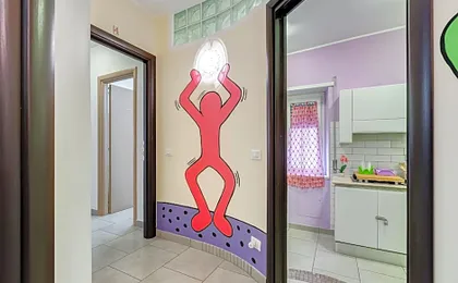 B&B Casa Der Poeta